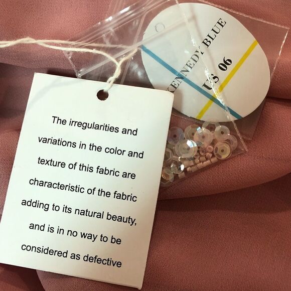 Long  Dress - Picture 3 of 6